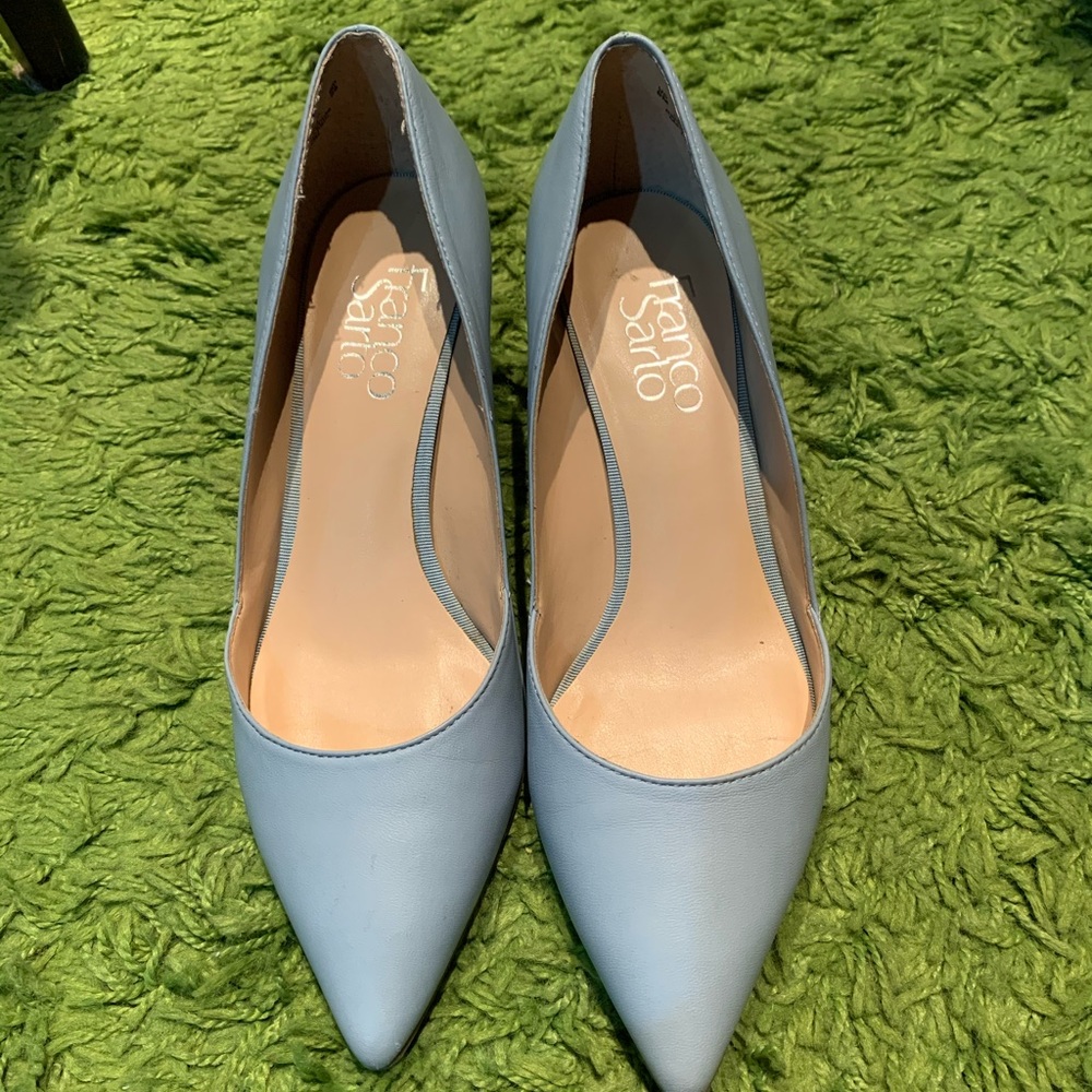 Franco Sarto heels
